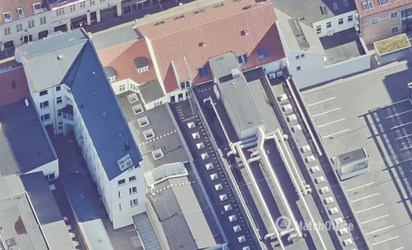 Butik til leje på Vestergade 22, 8600 Silkeborg - 429 m² | Foto 0 - Lokalebasen