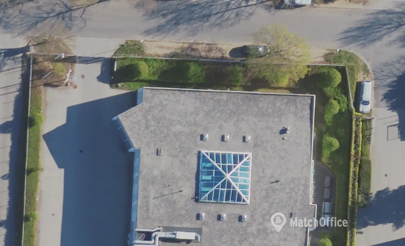 407 m² Workshop space rental in Smorum, Hassellunden 11A (2765) - 4 | MatchOffice