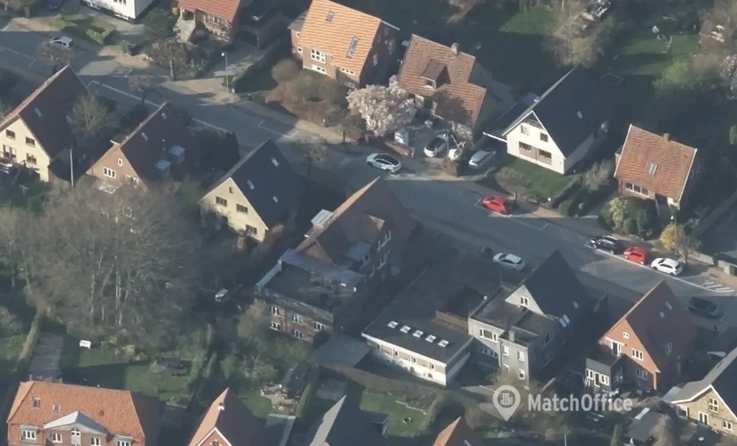 Kontor til leje på Christiansgade 57, 5000 Odense C - 493 m² | Foto 0 - Lokalebasen.dk