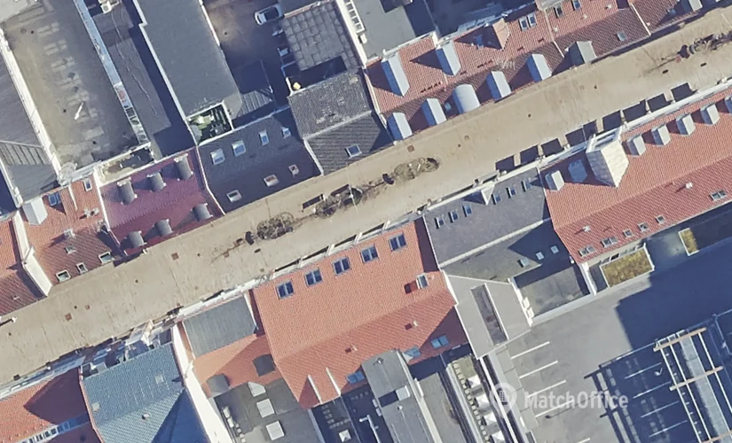 429 m² Commercial shop for rent in Silkeborg, Vestergade 22 (8600) - 4 | MatchOffice.com