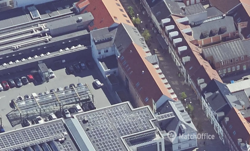 429 m² Commercial shop for rent in Silkeborg, Vestergade 22 (8600) - 3 | MatchOffice.com