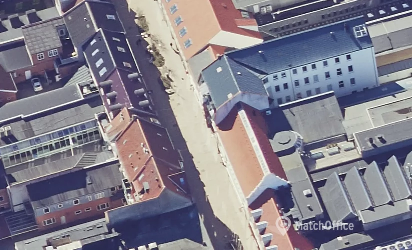429 m² Store for rent in Silkeborg, Vestergade 22 (8600) - 2 | MatchOffice.com