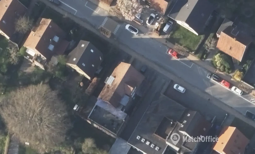 Kontor til leje på Christiansgade 57, 5000 Odense C - 493 m² | Foto 4 - Lokalebasen.dk