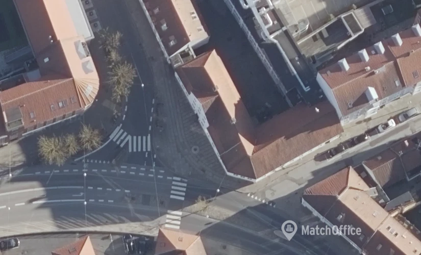 Kontor til leje på Nørregade 7, 8900 Randers C - 853 m² | Foto 4 - Lokalebasen