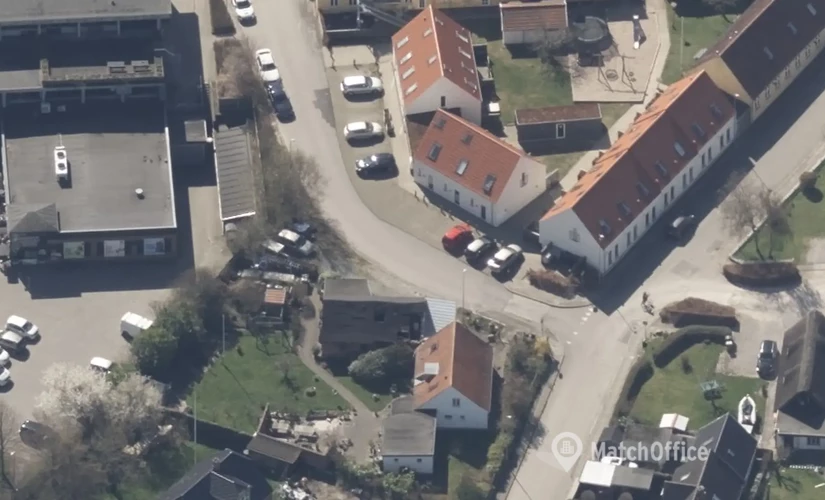 Bolig Vejlbygade 18A 8240 Risskov