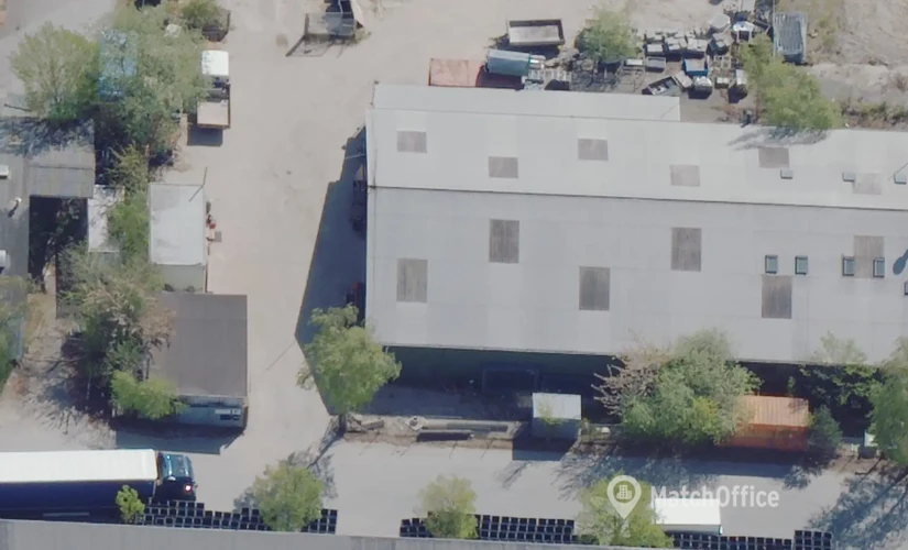 921 m² Workshop space for rent in Herlev, Marielundvej 48E (2730) - 3 | MatchOffice.com