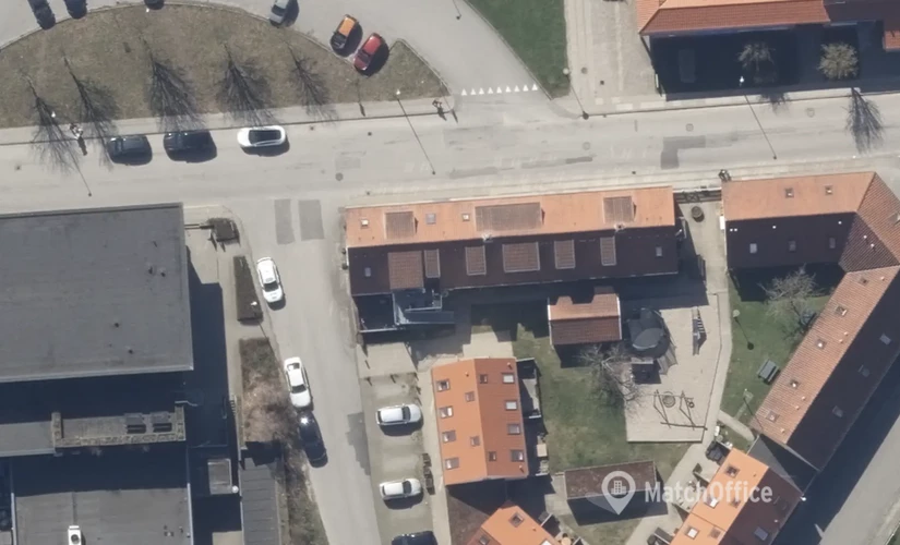 Bolig Vejlbygade 18A 8240 Risskov