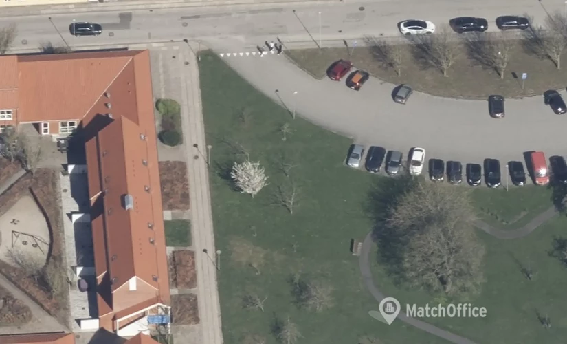 Bolig Vejlbygade 18A 8240 Risskov