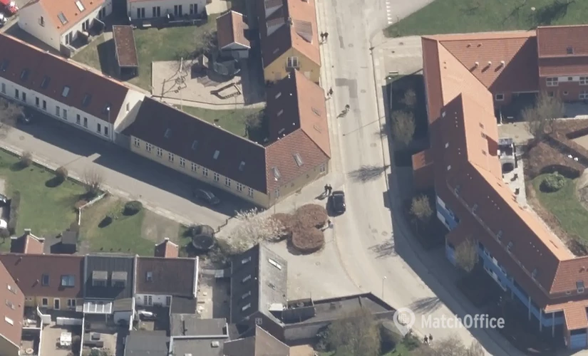 Bolig Vejlbygade 18A 8240 Risskov