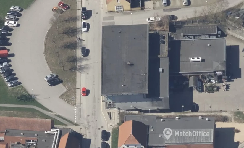 Bolig Vejlbygade 18A 8240 Risskov