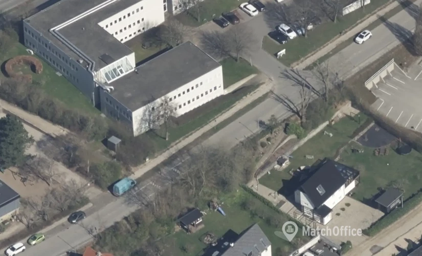 Kontor til leje på Vestre Kongevej 4A, 8260 Viby J - 1960 m² | Foto 0 - Lokalebasen.dk