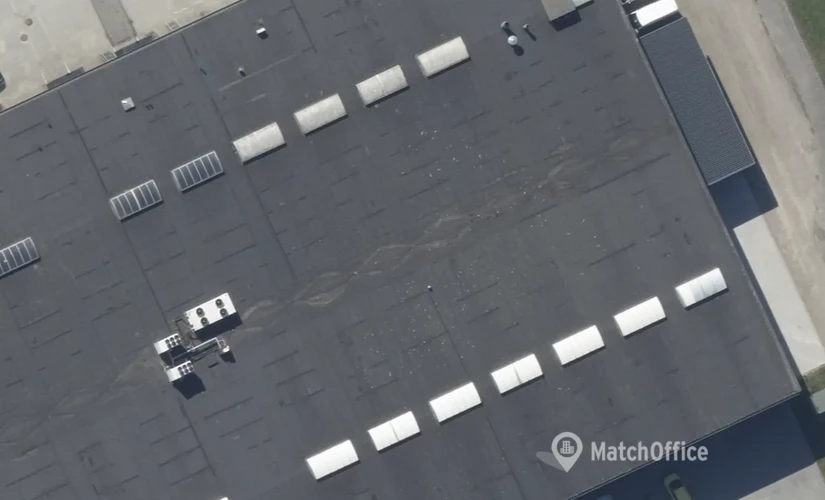 Lager til leje på Blomstervej 8, 8381 Tilst - 2290 m² | Foto 0 - Lokalebasen.dk