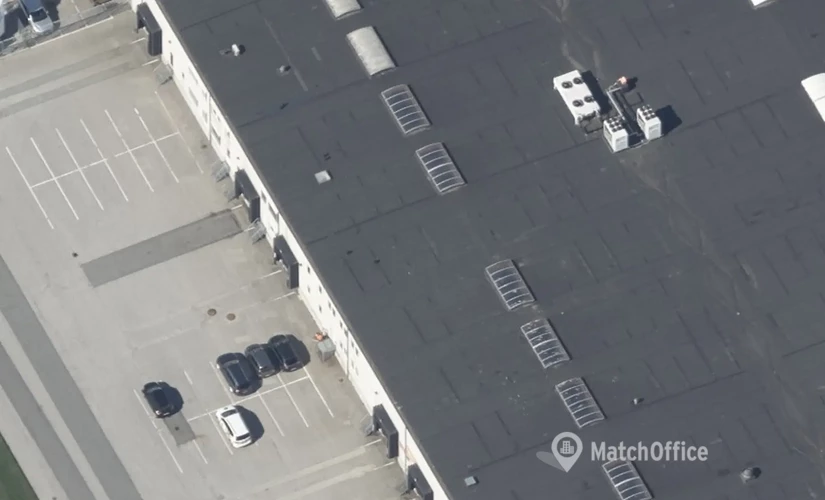 Lager til leje på Blomstervej 8, 8381 Tilst - 2290 m² | Foto 2 - Lokalebasen