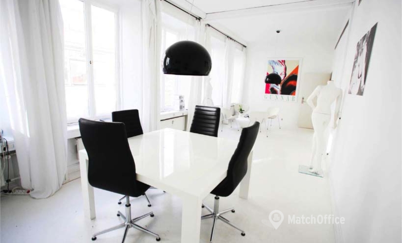 Kontor Nygade 1, 1 1164 København K