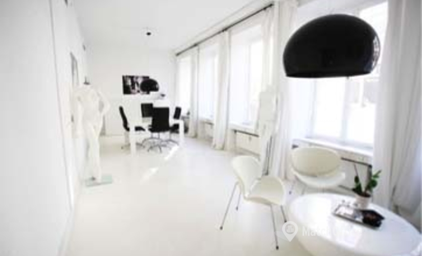 Kontor Nygade 1, 1 1164 København K