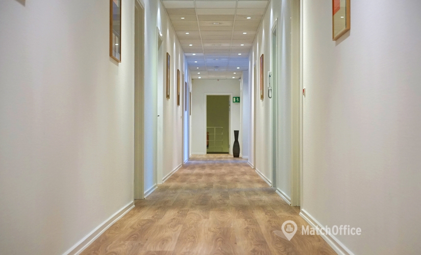 1 m² Business center in Taastrup, Høje Taastrup Boulevard 53 (2630) - 4 | MatchOffice.com
