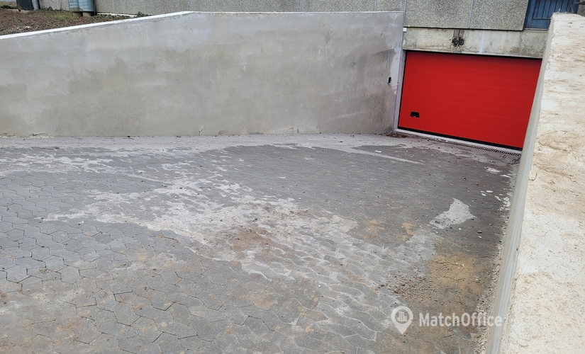 335 m² Workshop space rental in Herfølge, Islandsvej 3 (4681) - 0 | MatchOffice.com