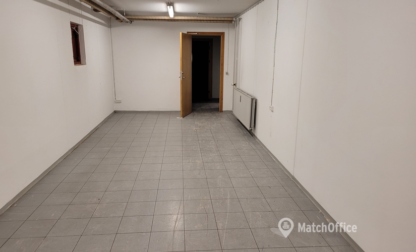 335 m² Workshop space for rent in Herfølge, Islandsvej 3 (4681) - 4 | MatchOffice