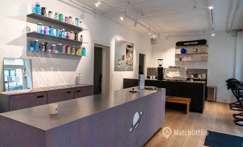 Butik til leje på Sankt Peders Stræde 30, 1453 København K - 160 m² | Foto 2 - Lokalebasen