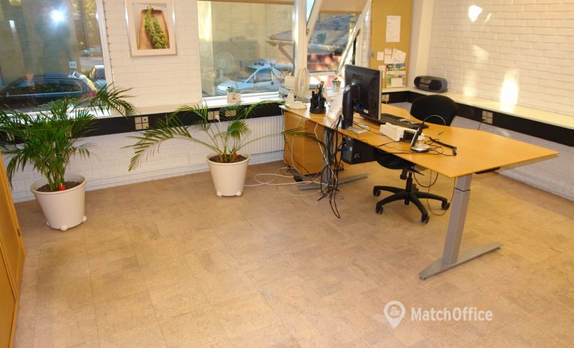 Kontor Skovlytoften 1, st 2840 Holte