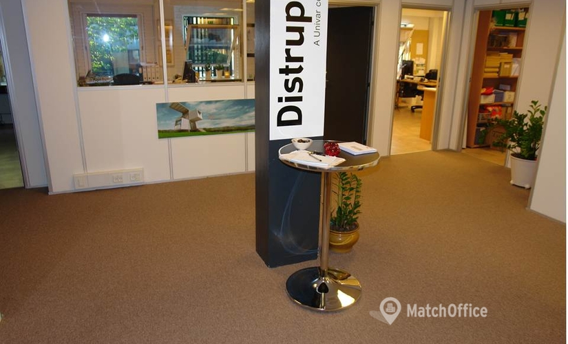 Kontor Skovlytoften 1, st 2840 Holte