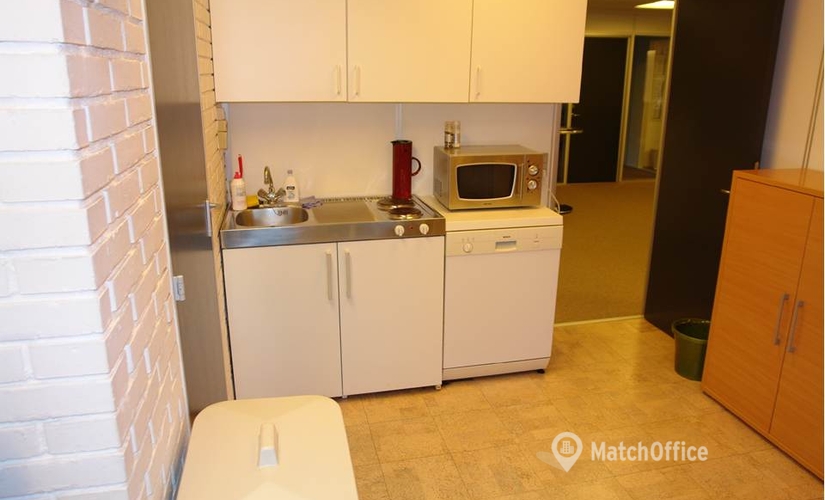 Kontor Skovlytoften 1, st 2840 Holte