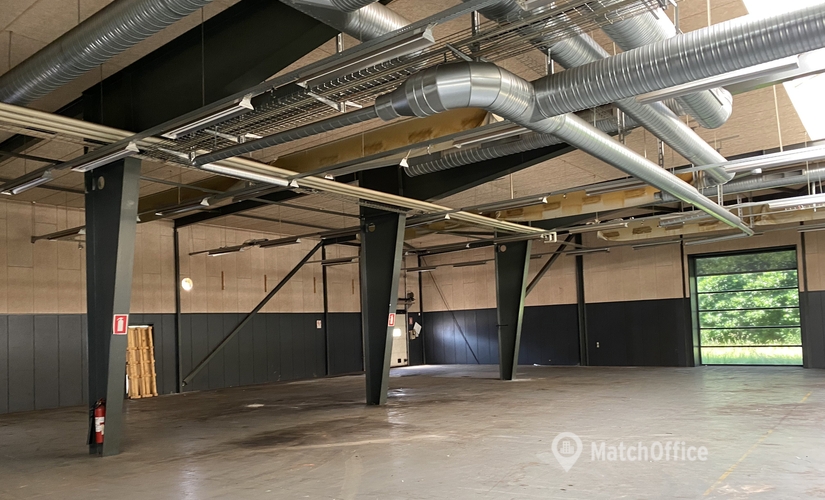 Lager til leje på Mellemvej 20, 6430 Nordborg - 4912 m² | Foto 0 - Lokalebasen