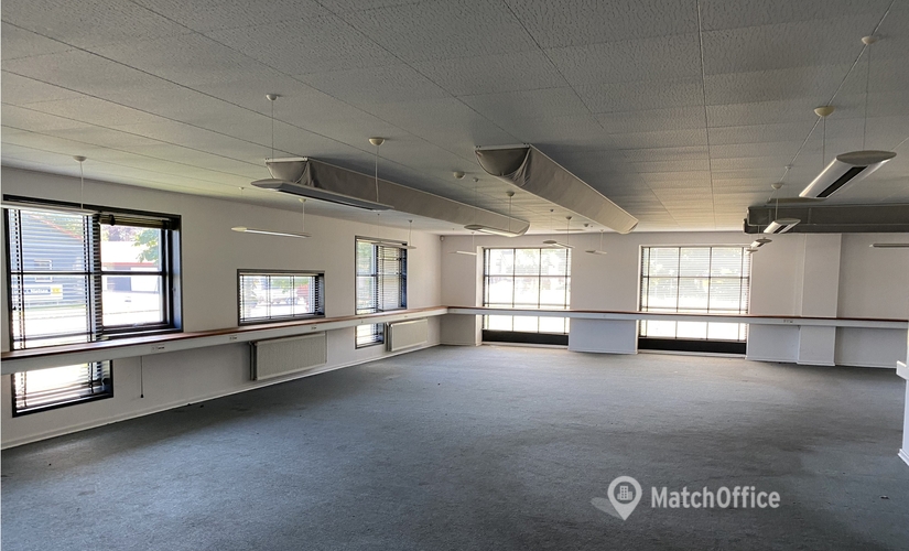 4912 m² Warehouse rental in Nordborg, Mellemvej 20 (6430) - 3 | MatchOffice.com