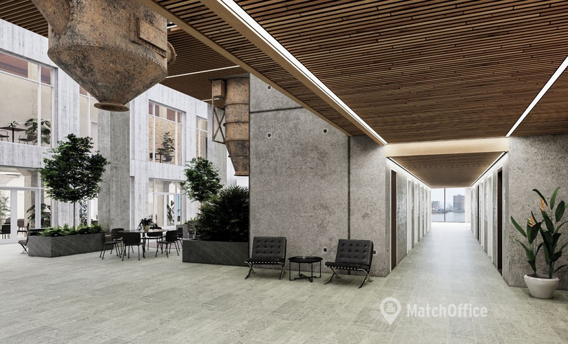 Office Mindet 6 8000 Aarhus C