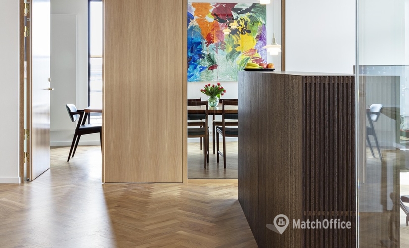 Kontor til leje på Østergade 27, 1100 København K - 20 m² | Foto 0 - Lokalebasen