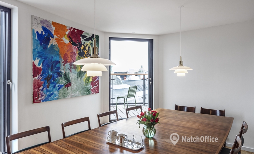 Kontor til leje på Østergade 27, 1100 København K - 20 m² | Foto 2 - Lokalebasen