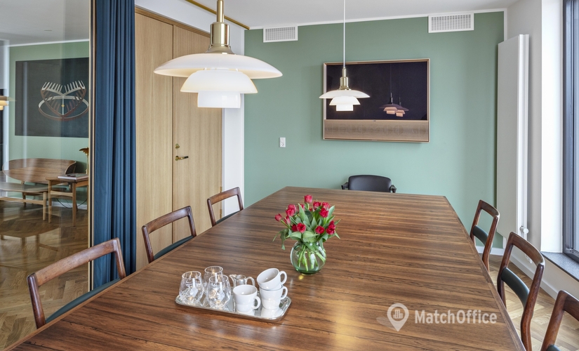 Kontor til leje på Østergade 27, 1100 København K - 20 m² | Foto 3 - Lokalebasen