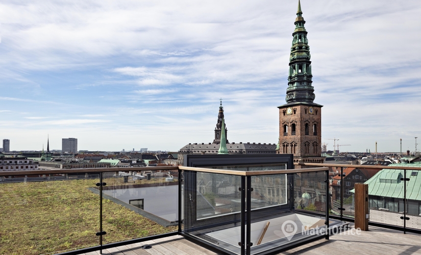 Office Østergade 27 1100 Copenhagen City Center