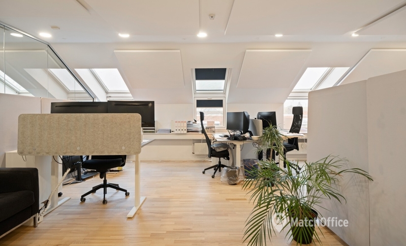 Office Rosenkæret 13 2860 Soborg