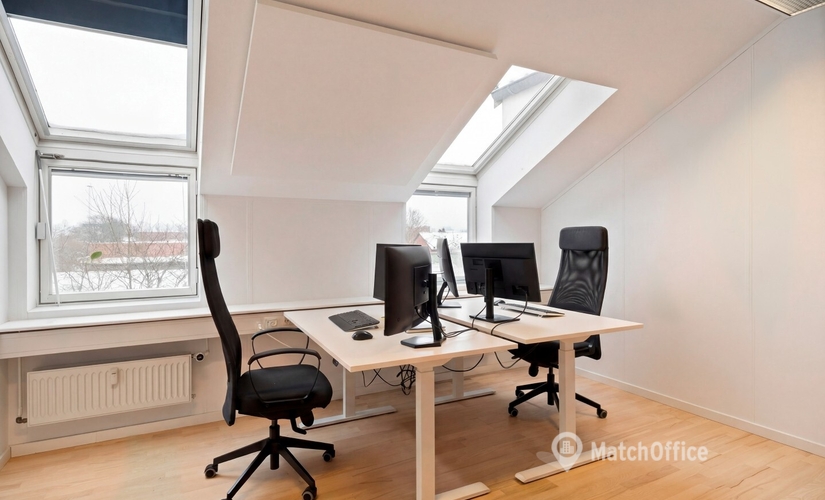 Office Rosenkæret 13 2860 Soborg