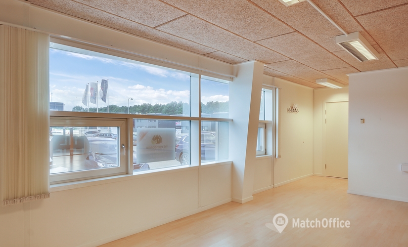 Office Agerhatten 27B, indg.1, st.tv 5220 Odense SO