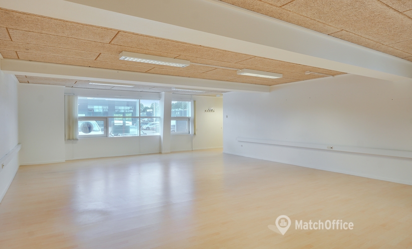 Office Agerhatten 27B, indg.1, st.tv 5220 Odense SO