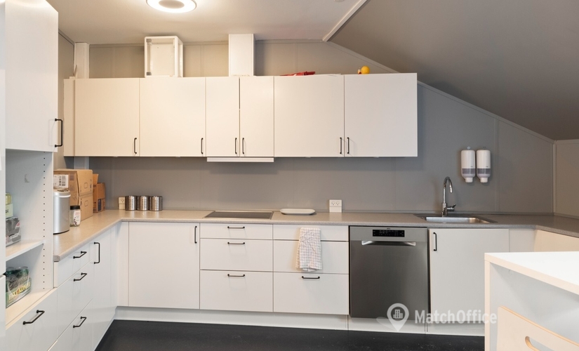 Office Rosenkæret 13 2860 Soborg