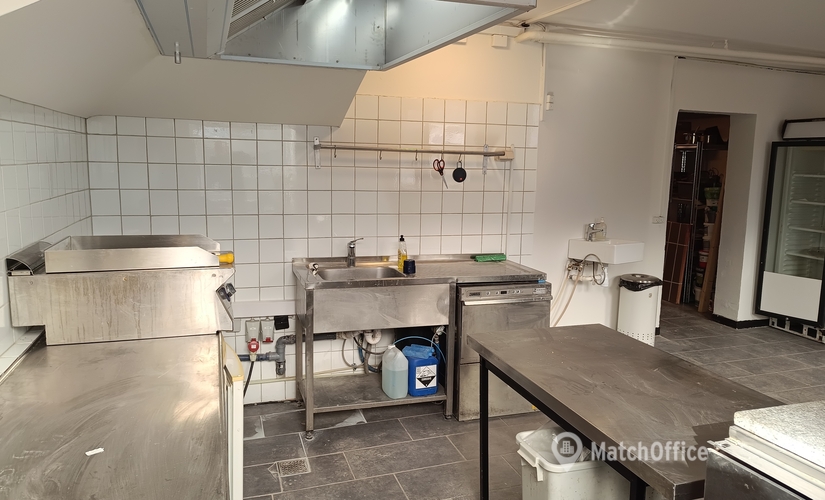 63 m² Shop for rent in Copenhagen City Center, Sølvgade 91 (1307) - 1 | MatchOffice.com