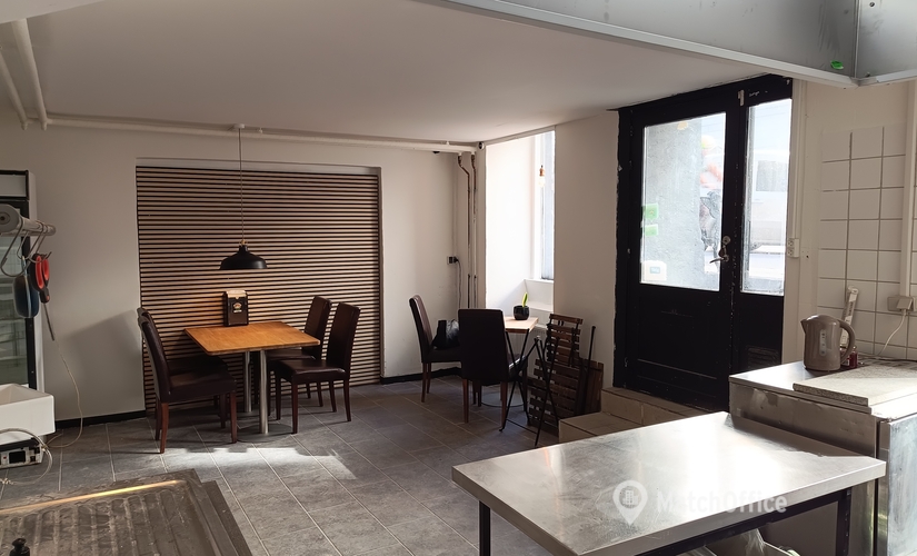 63 m² Shop for rent in Copenhagen City Center, Sølvgade 91 (1307) - 2 | MatchOffice.com