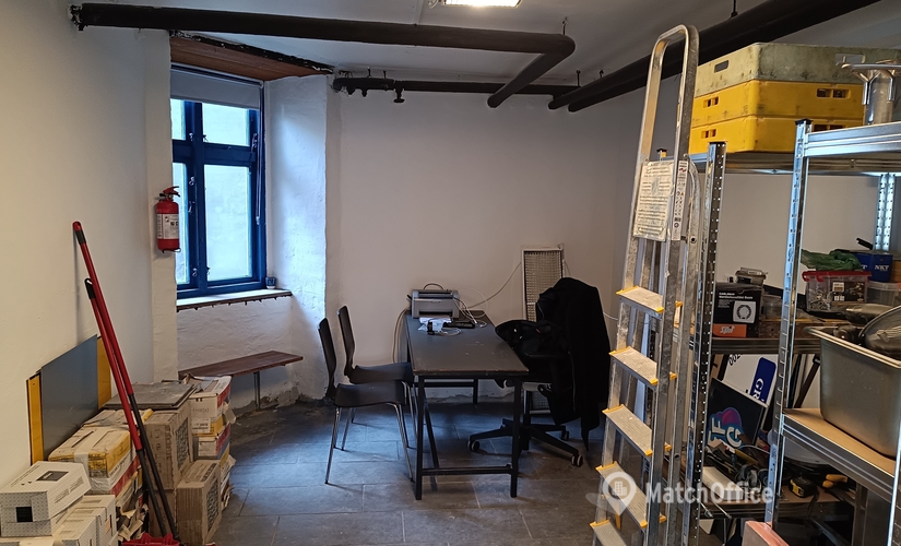 63 m² Commercial shop for rent in Copenhagen City Center, Sølvgade 91 (1307) - 3 | MatchOffice