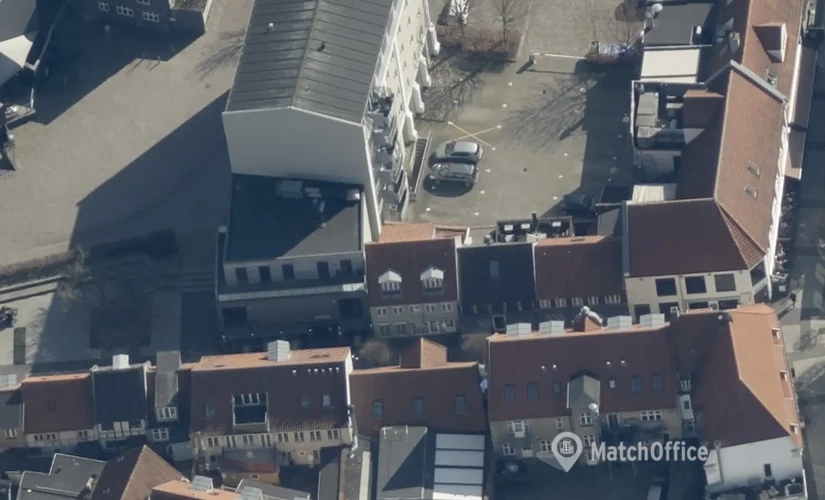 52 m² Commercial shop for rent in Horsens, Grønnegade 20 (8700) - 0 | MatchOffice.com