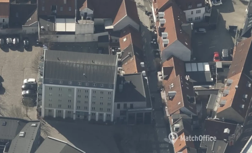 Butik til leje på Grønnegade 20, 8700 Horsens - 52 m² | Foto 2 - Lokalebasen