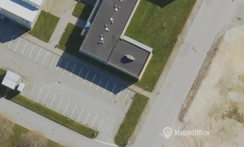 Kontor til leje på Lollandsvej 4A, 7400 Herning - 27 m² | Foto 0 - Lokalebasen