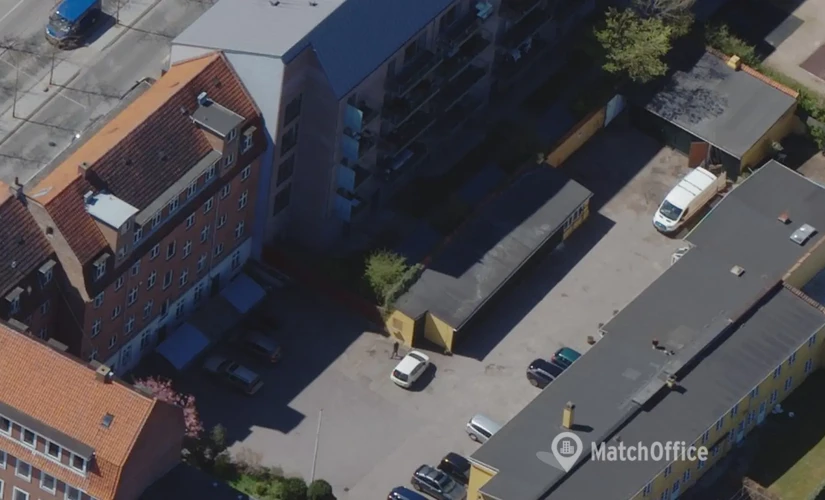 Kontor til leje på Søborg Hovedgade 98C, 2860 Søborg - 89 m² | Foto 2 - Lokalebasen.dk