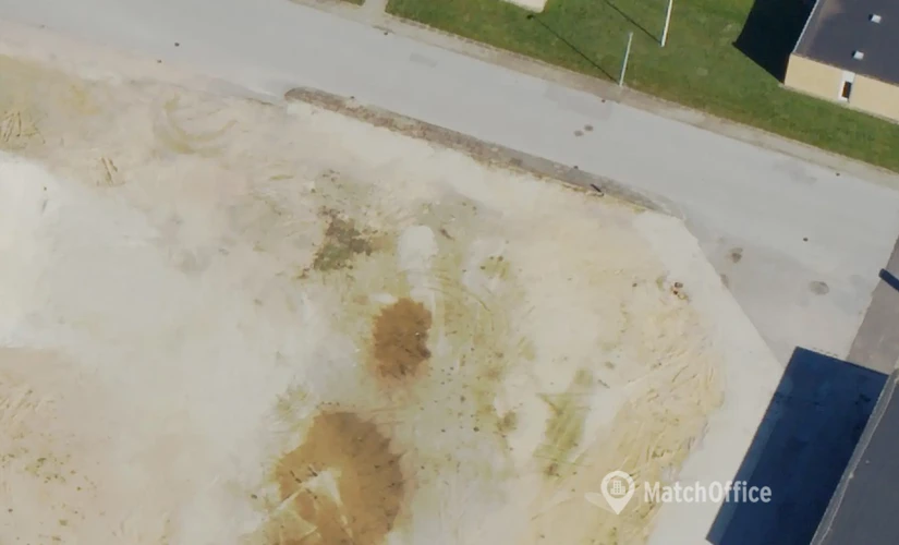 Kontor til leje på Lollandsvej 4A, 7400 Herning - 27 m² | Foto 3 - Lokalebasen.dk