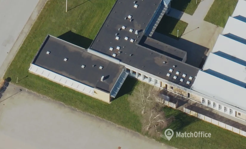 Kontor til leje på Lollandsvej 4A, 7400 Herning - 27 m² | Foto 0 - Lokalebasen.dk