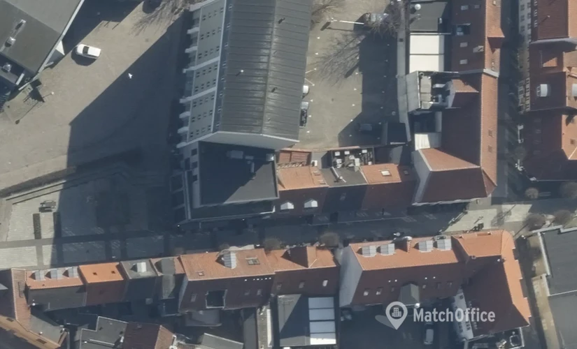 Butik til leje på Grønnegade 20, 8700 Horsens - 52 m² | Foto 4 - Lokalebasen.dk