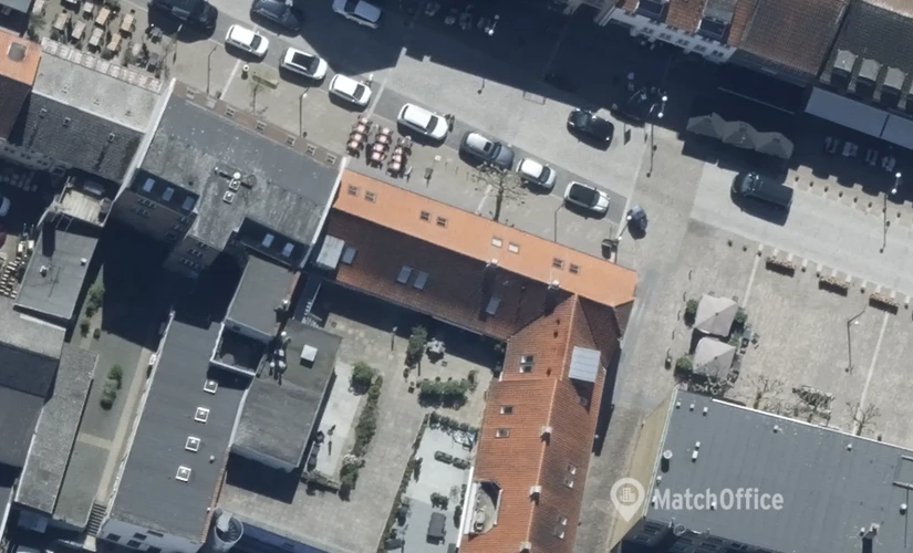 120 m² Commercial shop for rent in Holbaek, Ahlgade 53 (4300) - 4 | MatchOffice