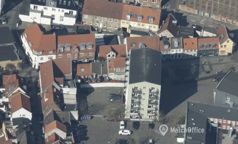 Butik til leje på Grønnegade 20, 8700 Horsens - 52 m² | Foto 0 - Lokalebasen